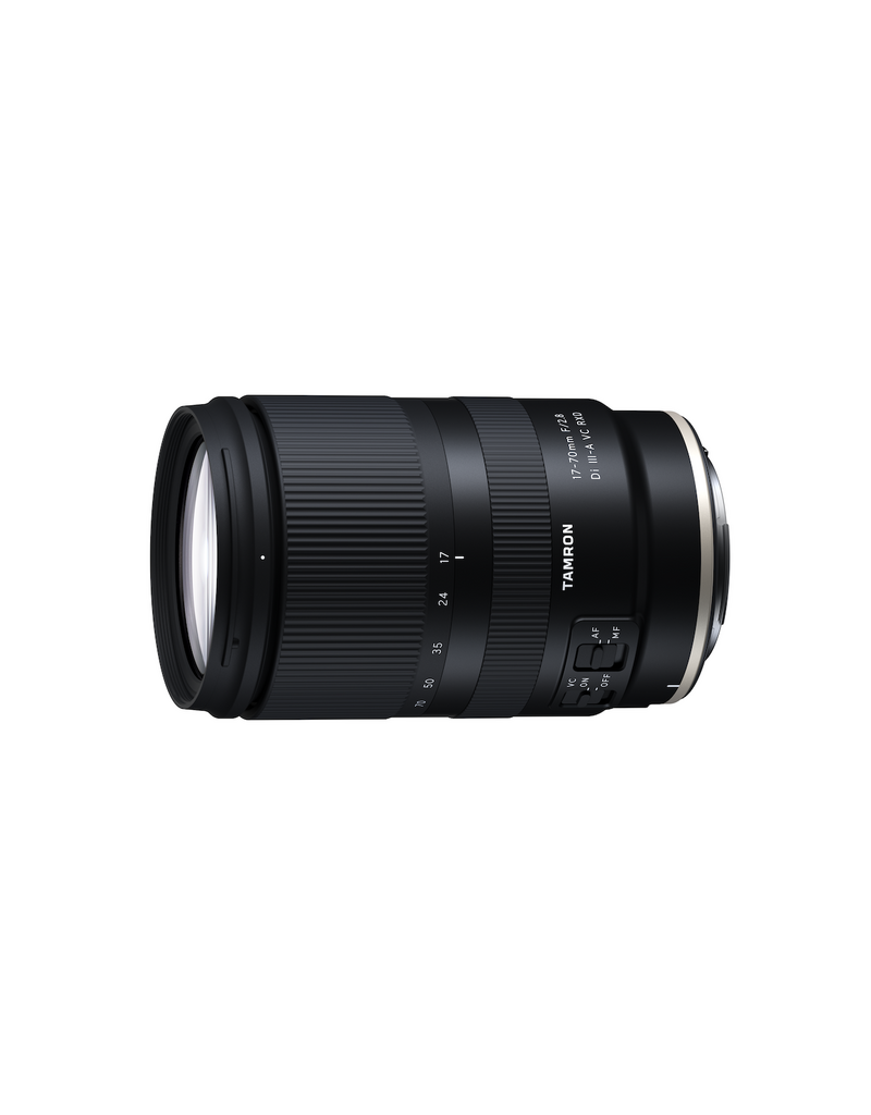 Tamron Tamron 17-70mm F/2.8 Di III-A VC RXD voor Canon RF