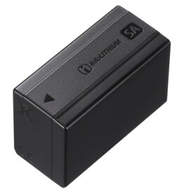 Sony Sony NP-SA100 Battery