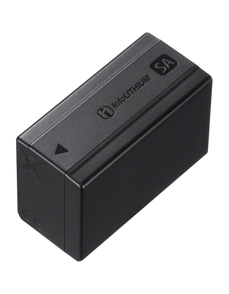 Sony Sony NP-SA100 Battery