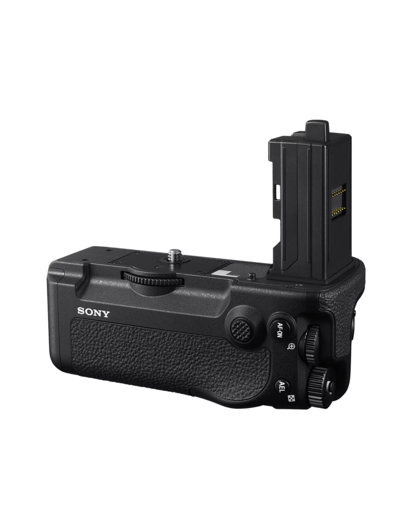 Sony Sony VG-C6 Verticale Batterijgrip