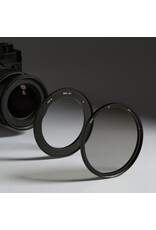 Urth Urth 58 72mm Magnetic Step Up Ring Lens Filter Adapter