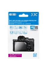 JJC JJC Lar A7M5 Anti Reflection LCD Screen Protector