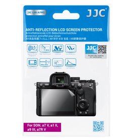 JJC JJC Lar A7M5 Anti Reflection LCD Screen Protector