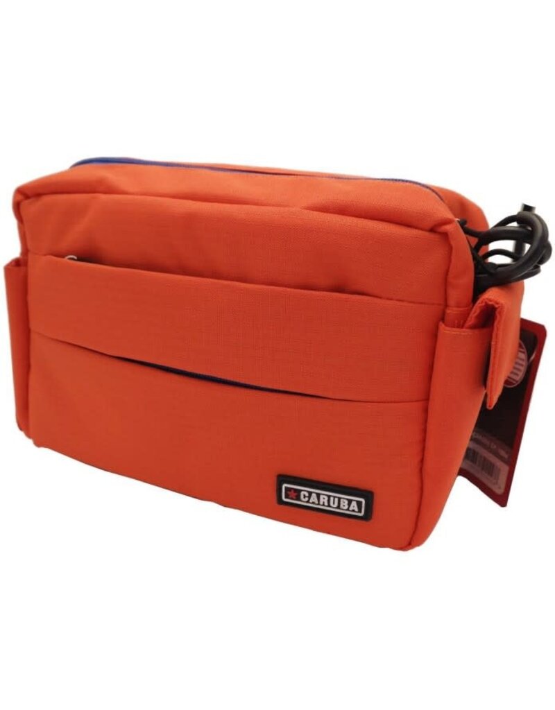 Caruba Caruba Compex 100 Orange