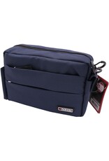 Caruba Caruba Compex 100 Navy Blue