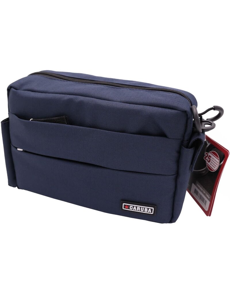 Caruba Caruba Compex 100 Navy Blue
