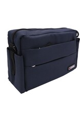 Caruba Caruba Compex 100 Navy Blue