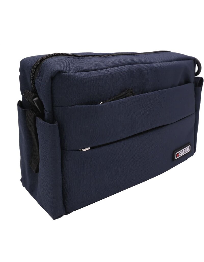 Caruba Caruba Compex 100 Navy Blue