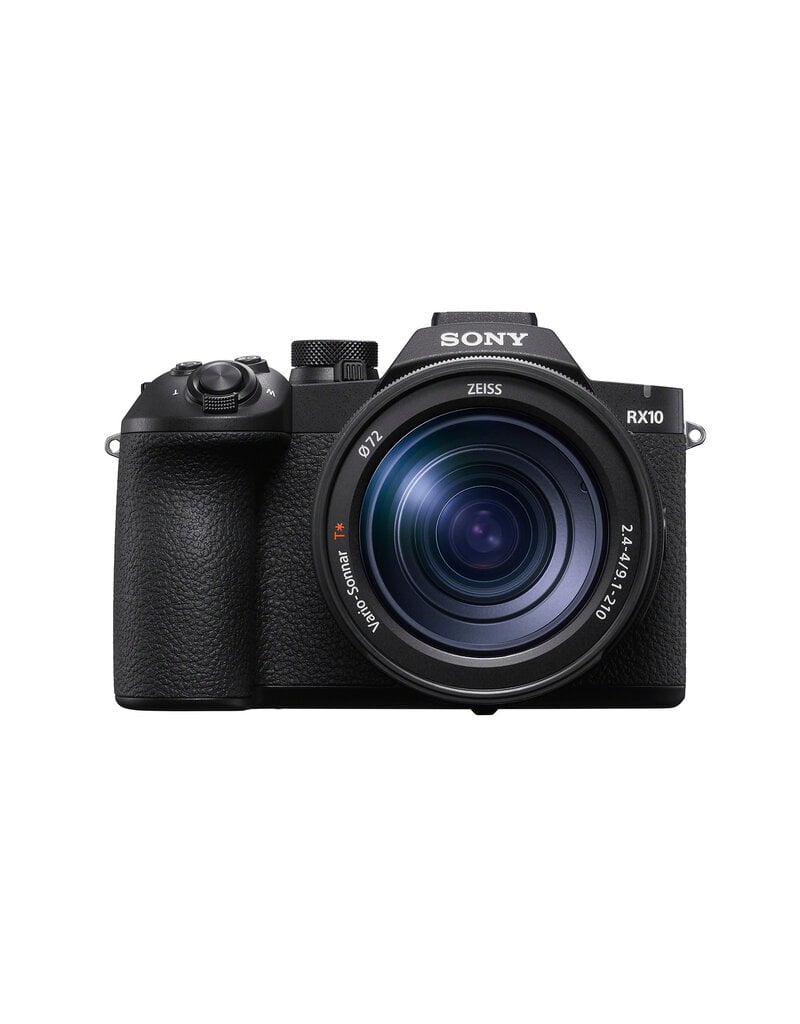 Sony Sony DSC-RX10M5