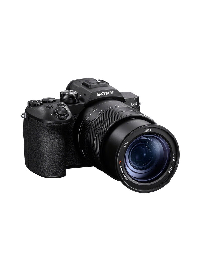 Sony Sony DSC-RX10M5
