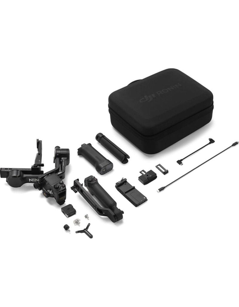 DJI DJI RS 5 Combo