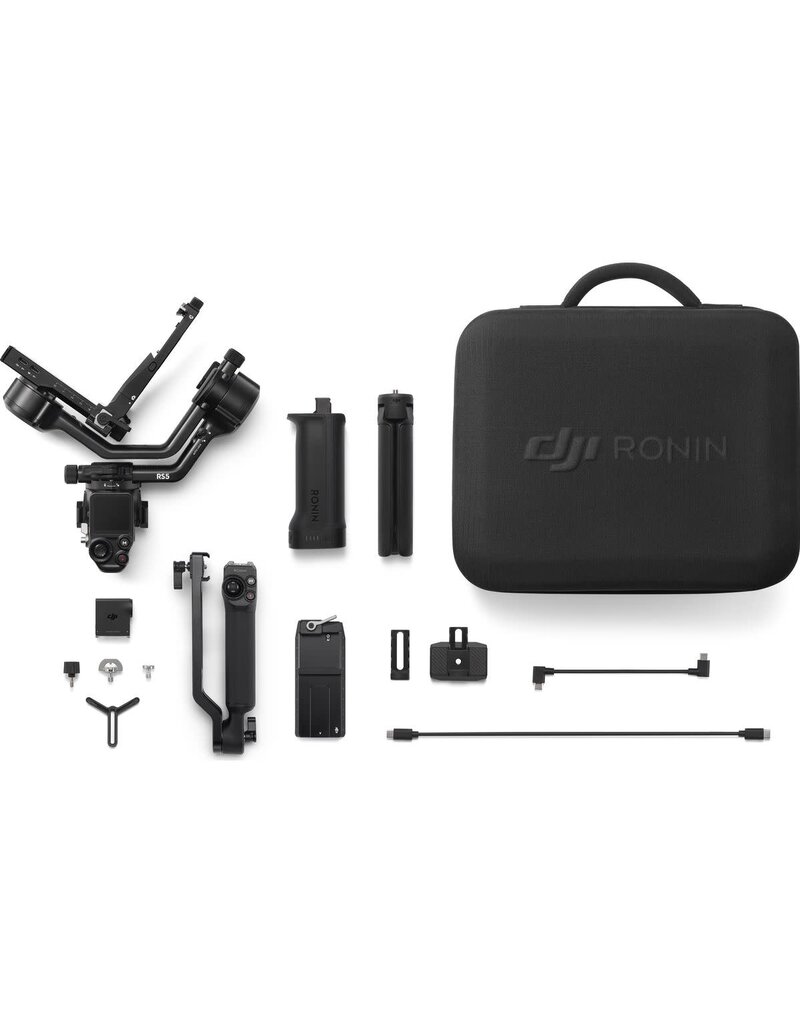 DJI DJI RS 5 Combo