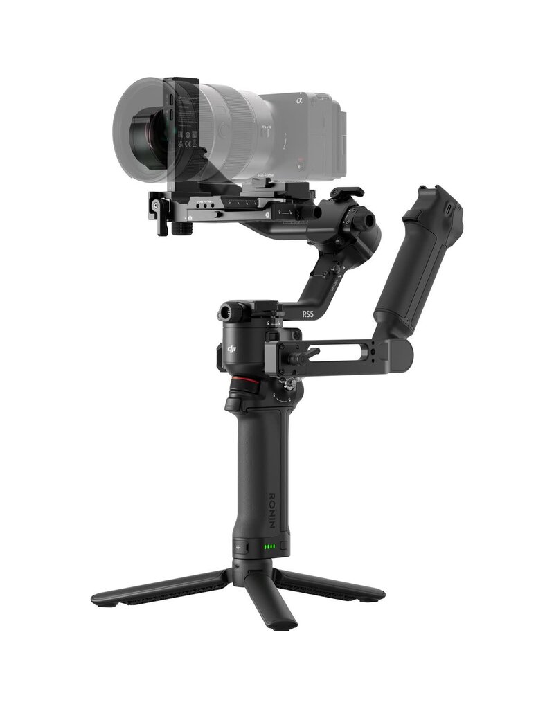 DJI DJI RS 5 Combo