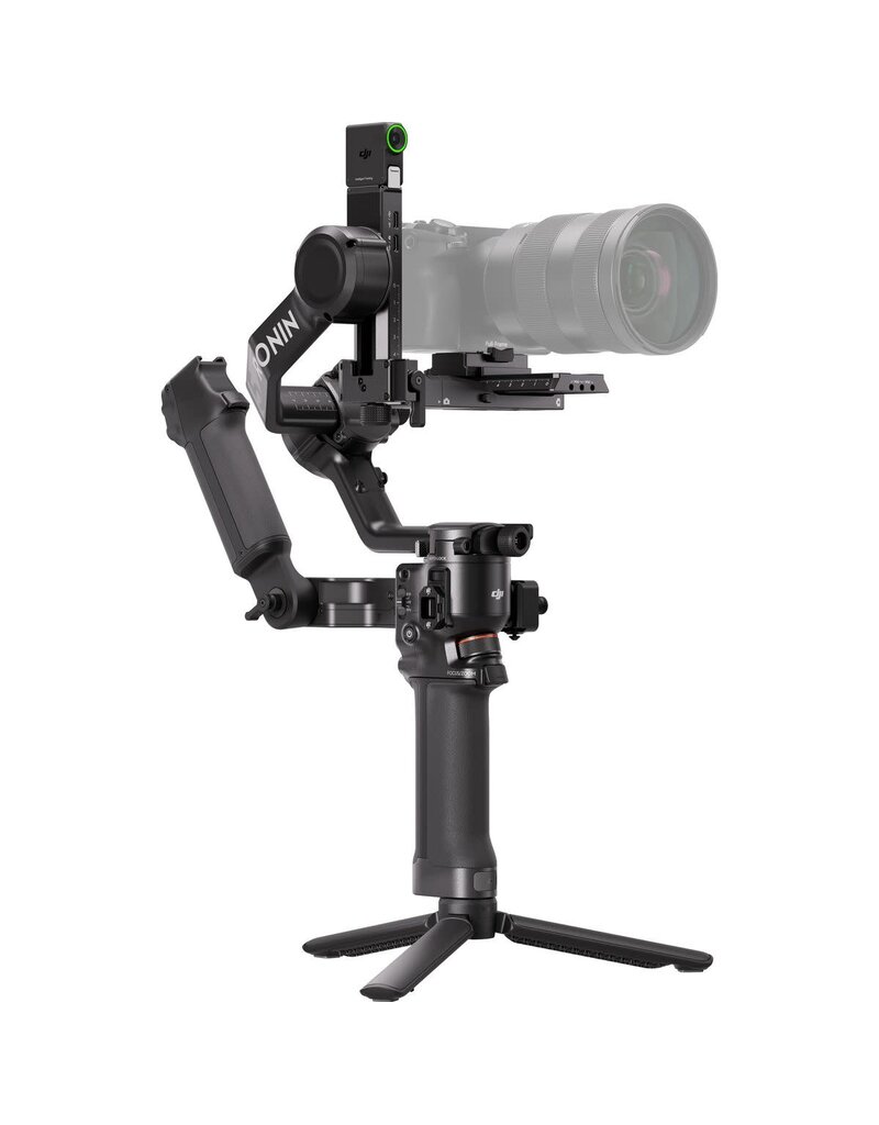 DJI DJI RS 5 Combo
