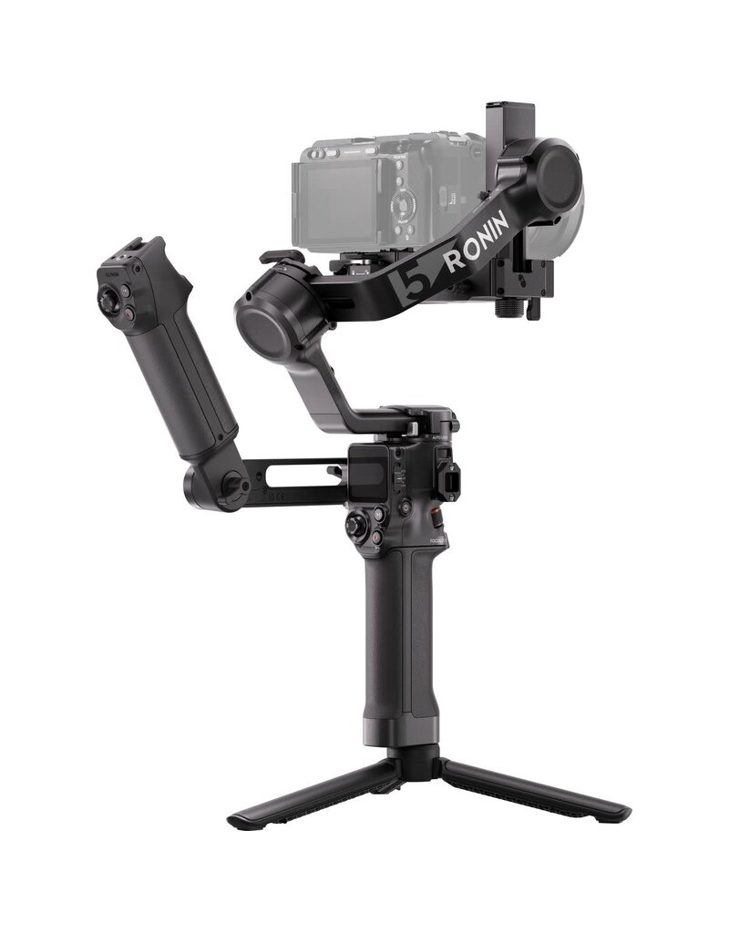DJI DJI RS 5 Combo