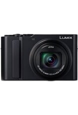 Panasonic Panasonic LUMIX TZ300 Black