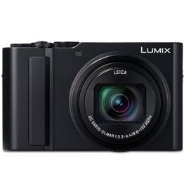 Panasonic Panasonic LUMIX TZ300 Black