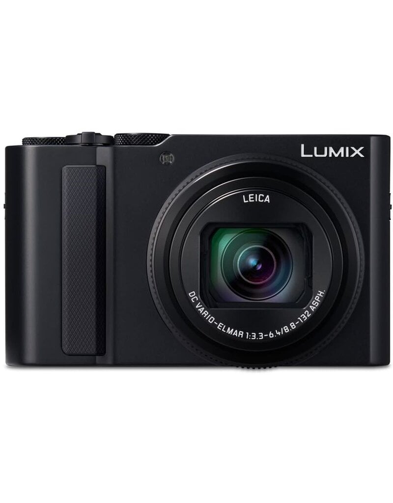 Panasonic Panasonic LUMIX TZ300 Black