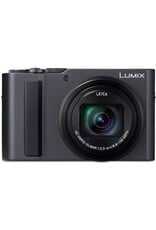 Panasonic Panasonic LUMIX TZ300 Dark Silver