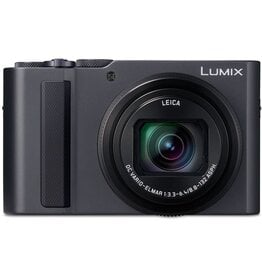 Panasonic Panasonic LUMIX TZ300 Dark Silver