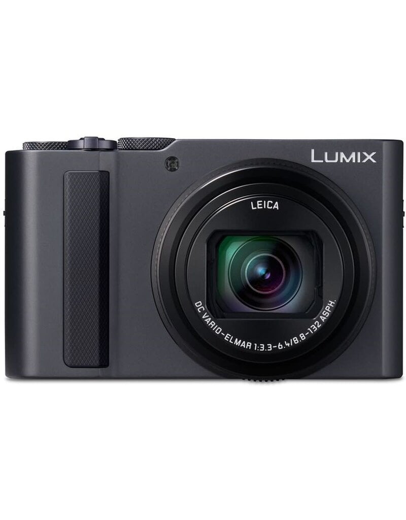 Panasonic Panasonic LUMIX TZ300 Dark Silver