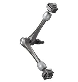 SmallRig SmallRig 4489 Hawklock H21 Quick Release Rosette Magic Arm (11)