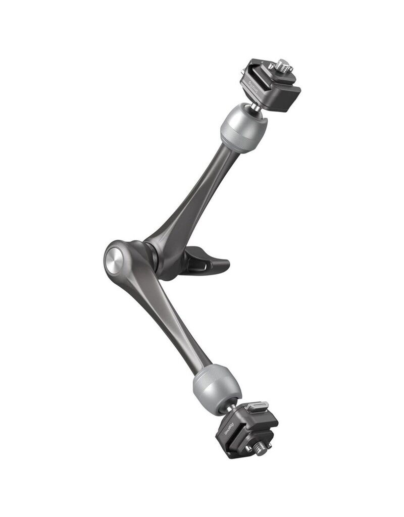 SmallRig SmallRig 4489 Hawklock H21 Quick Release Rosette Magic Arm (11)