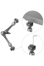 SmallRig SmallRig 4489 Hawklock H21 Quick Release Rosette Magic Arm (11)