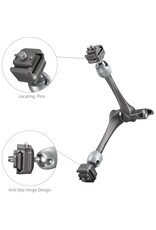 SmallRig SmallRig 4489 Hawklock H21 Quick Release Rosette Magic Arm (11)