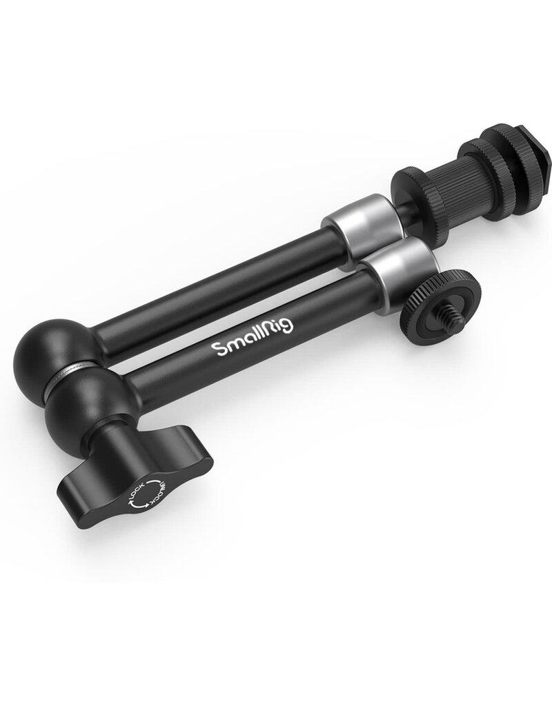 SmallRig SmallRig 2066B 9.5 inch Articulating Arm