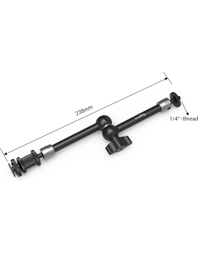 SmallRig SmallRig 2066B 9.5 inch Articulating Arm