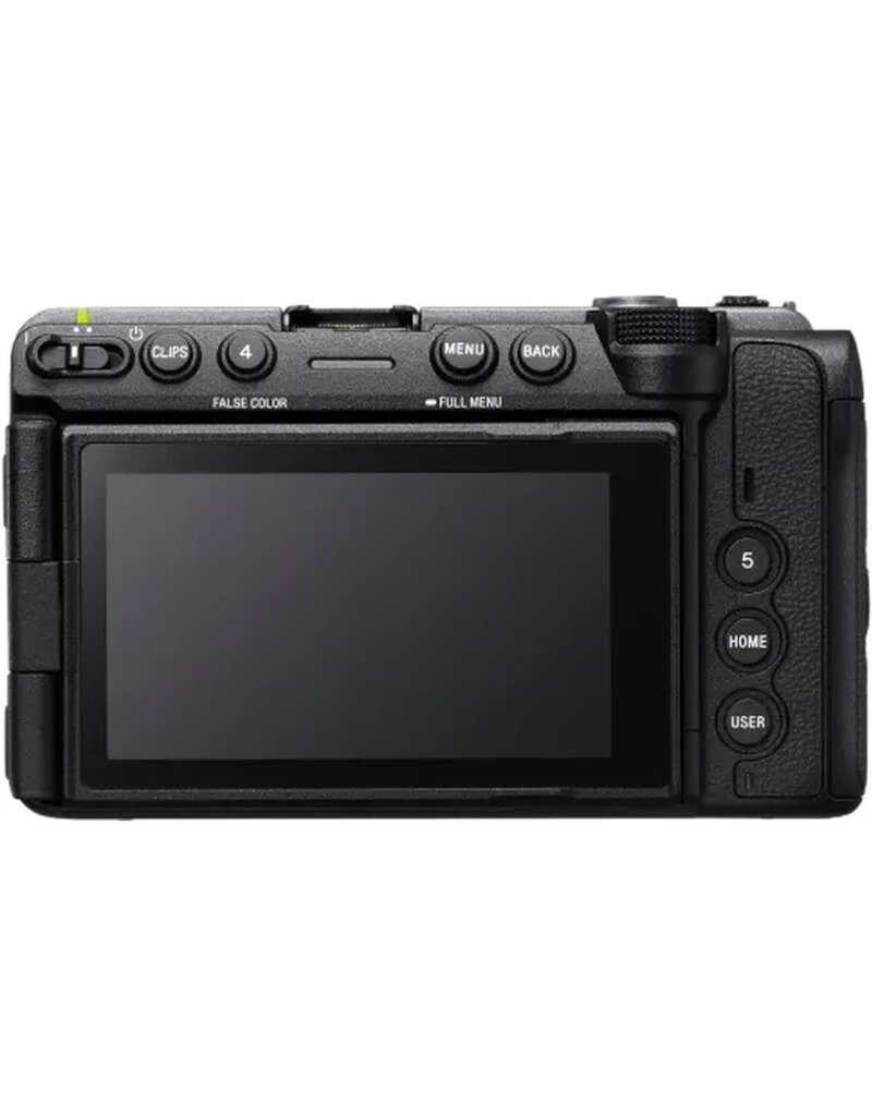 Sony Sony ILME-FX5 FullFrame Camcorder Body
