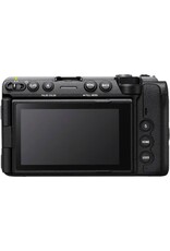 Sony Sony ILME-FX5 FullFrame Camcorder Body & XLR Grip