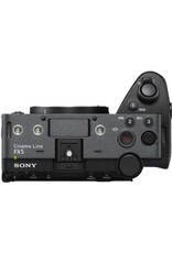 Sony Sony ILME-FX5 FullFrame Camcorder Body & XLR Grip