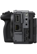 Sony Sony ILME-FX5 FullFrame Camcorder Body & XLR Grip