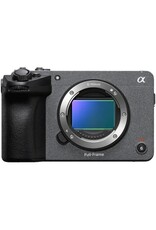Sony Sony ILME-FX5 FullFrame Camcorder Body & XLR Grip