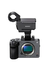 Sony Sony ILME-FX5 FullFrame Camcorder Body & XLR Grip