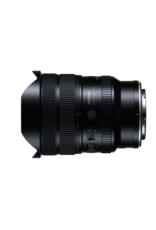 Tamron Tamron 12-20mm f/2.8 Sony FE