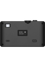 Imposable IMPOSABLE X10 PRO Blush Pink 12MP Screenless Retro Camera w/ 4GB Memory Card