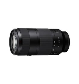 Sony Sony FE 100-400mm F5.6-8 OSS