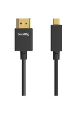 SmallRig SmallRig 4795 Ultra-Slim 4K HDMI Data Cable (D To A) 100cm