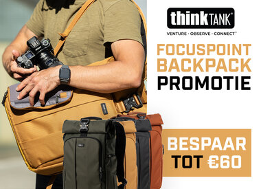 Think Tank PROMO
