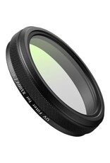 SmallRig SmallRig 5852 UV Filter For Fujifilm X100VI / X100V (Black)