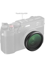 SmallRig SmallRig 5852 UV Filter For Fujifilm X100VI / X100V (Black)