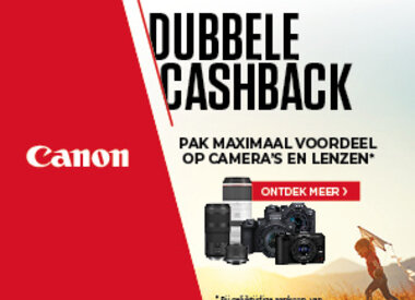 Canon PROMO