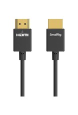SmallRig SmallRig 4794 Ultra-Slim 4K HDMI Data Cable (A To A) 100cm