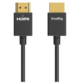 SmallRig SmallRig 4794 Ultra-Slim 4K HDMI Data Cable (A To A) 100cm