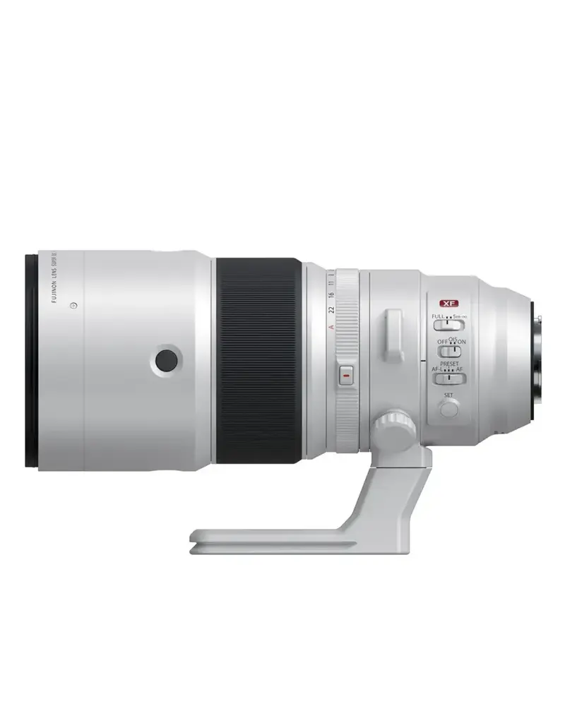 Fujifilm Fujifilm XF400mm f/4.5 R LM OIS WR