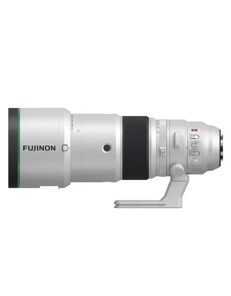 Fujifilm Fujifilm XF400mm f/4.5 R LM OIS WR