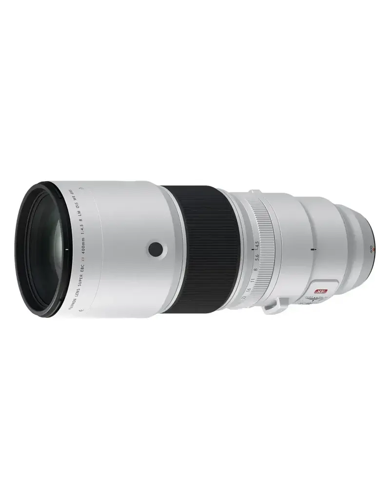 Fujifilm Fujifilm XF400mm f/4.5 R LM OIS WR